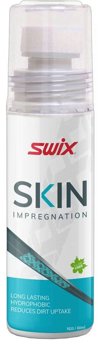 Skin Impregnation