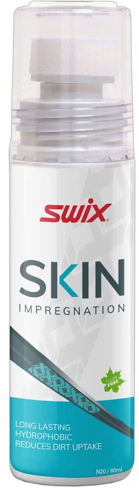 Skin Impregnation