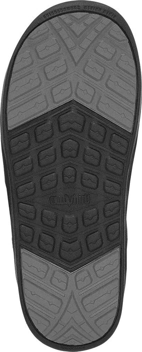 Men's Lashed Double BOA® Snowboard Boots 2026