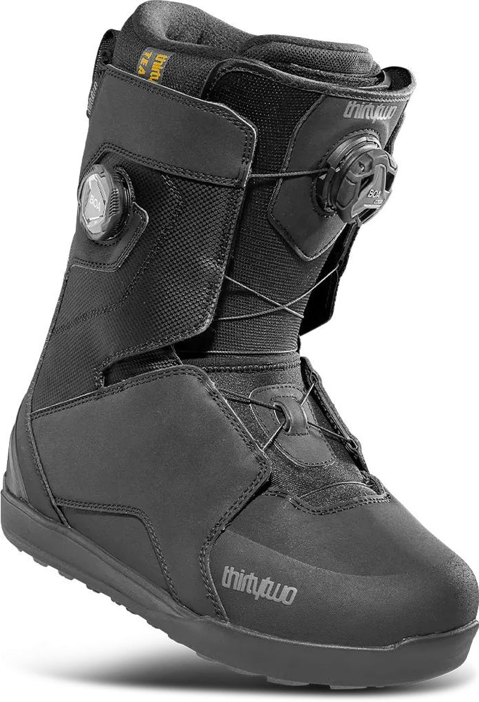 Men's Lashed Double BOA® Snowboard Boots 2026