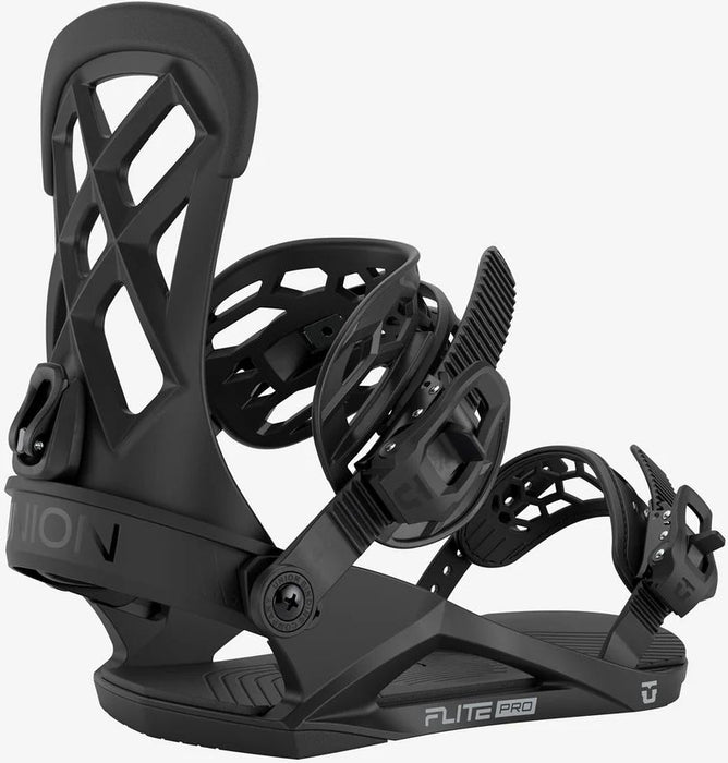 Basic 2027 inc Union Flite Pro Binding Package