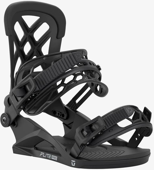 Basic 2027 inc Union Flite Pro Binding Package