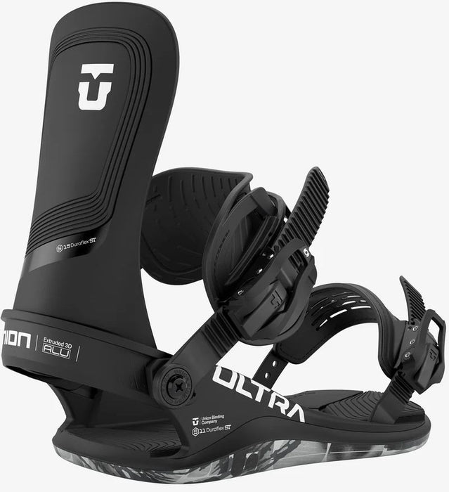Standard 2027 inc Union Ultra Binding Package