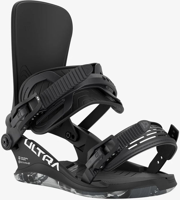 Standard 2027 inc Union Ultra Binding Package