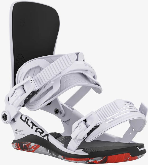 Standard 2027 inc Union Ultra Binding Package