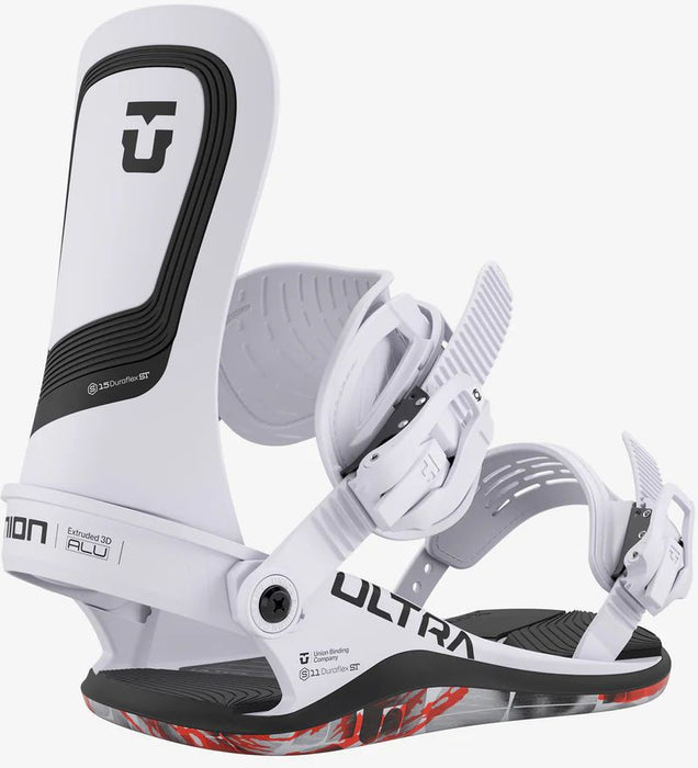 Standard 2027 inc Union Ultra Binding Package