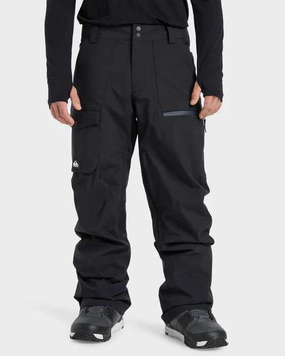 Mens Snow Down Pant 2026
