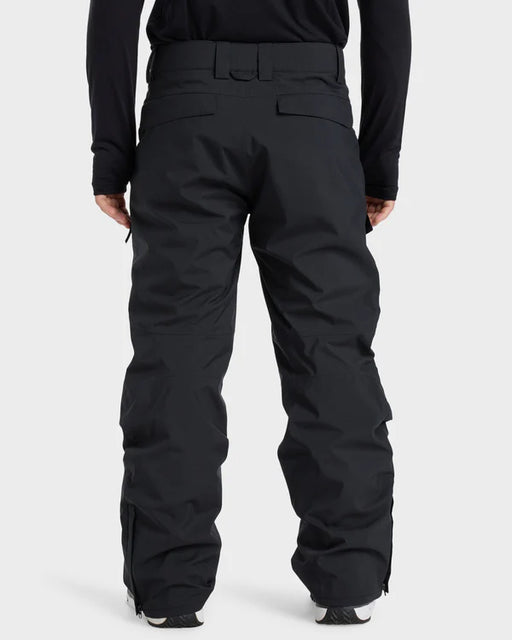 Mens Snow Down Pant 2026