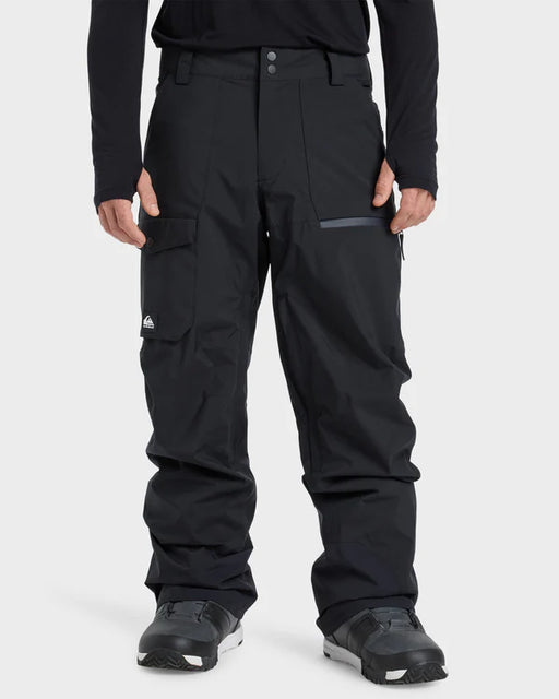 Mens Utility Snow Pants 2026