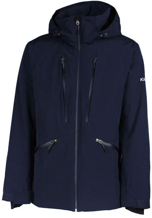 K5502  - Magnitude - Men's Insulated Jacket - Alfresco 2026
