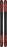 Bent 100 2027 inc Salomon Strive 12 Binding Package