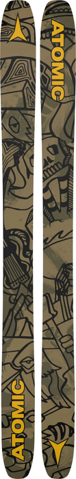 Bent 110 2027