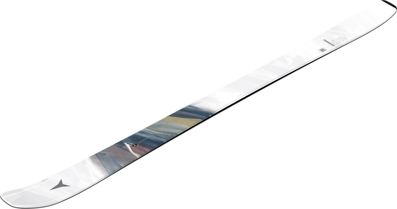 Maven 86 C 2027 inc Marker Squire Binding Package
