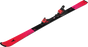 Redster J4 2027 inc L 6 GW Binding Package