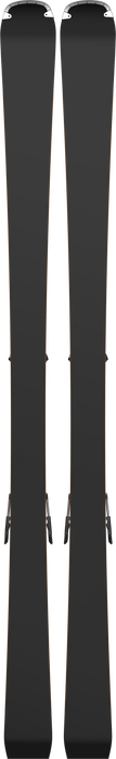 Redster Q5 2027 inc M 10 GW Binding Package
