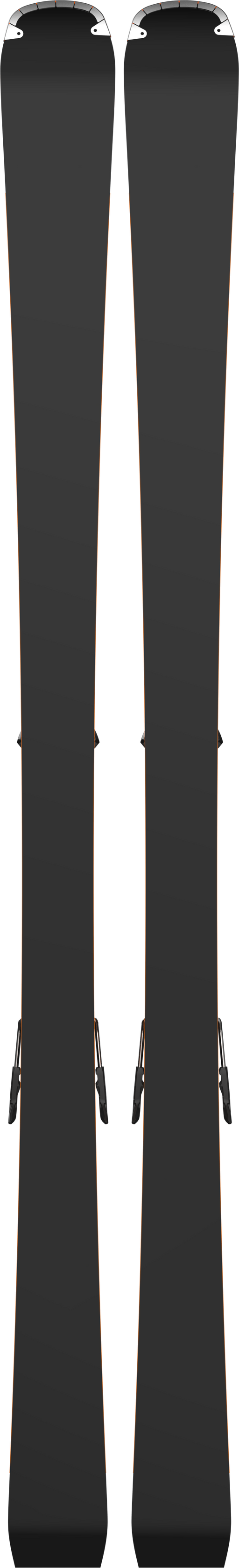 Redster Q5 2027 inc M 10 GW Binding Package