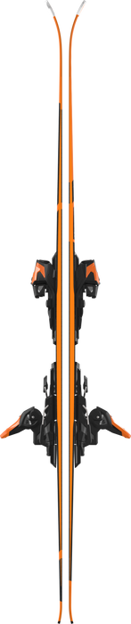 Redster Q5 2027 inc M 10 GW Binding Package