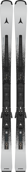 Redster Q7.8 Revoshock C 2027 inc Mi 12 GW Binding Package