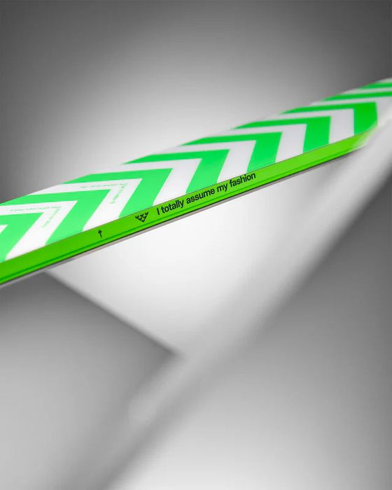 Captis 2026 inc Marker Griffon Binding Package