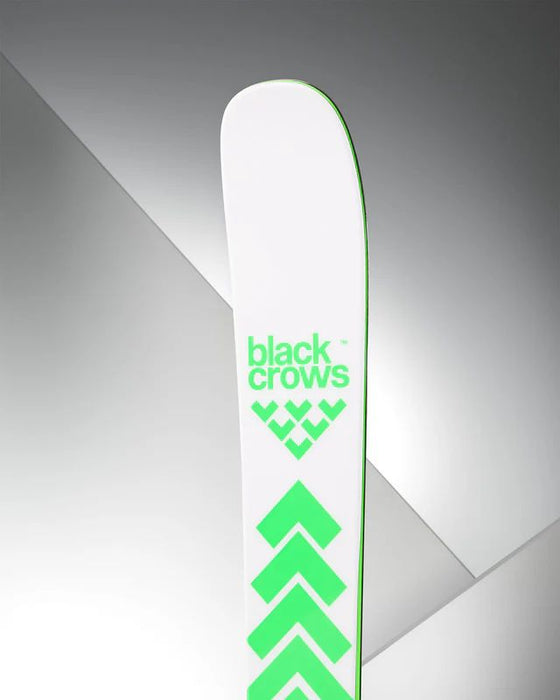 Captis 2026 inc Marker Griffon Binding Package