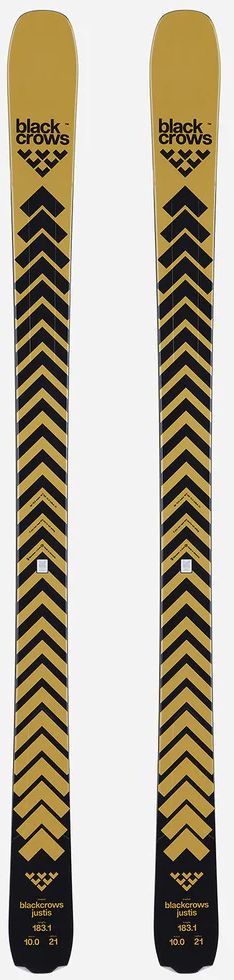 Justis 177cm 2026 inc Marker Griffon TCX Binding Package EX - DEMO