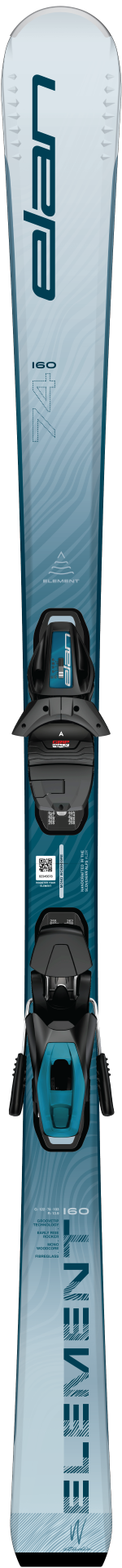 Element 74 W 2027 inc EL 9.0 Binding Package