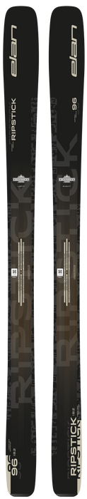 Ripstick 96 Black Edition 2027