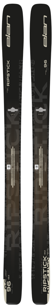 Ripstick 96 Black Edition 2027
