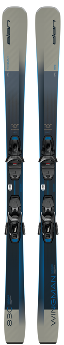 Wingman 83 C 2027 inc EL 10.0 Binding Package