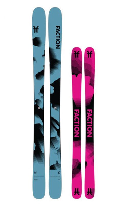 Prodigy 0 2027 inc Marker Squire Binding Package