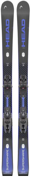 Supershape e-Titan SW 2027 inc PRD 12 GW Binding Package