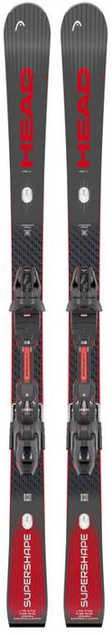 Supershape e-Rally SW 2027 inc PRD 12 GW Binding Package