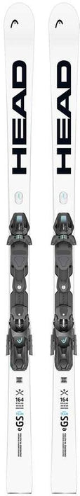 WCR e.GS Rebel Team SW RP WCR T 2027 inc Freeflex 11 GW Binding Package