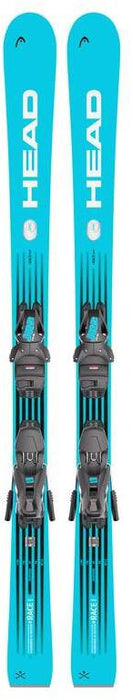 WC e.Race Team SW inc JRS 7.5 GW Binding Package