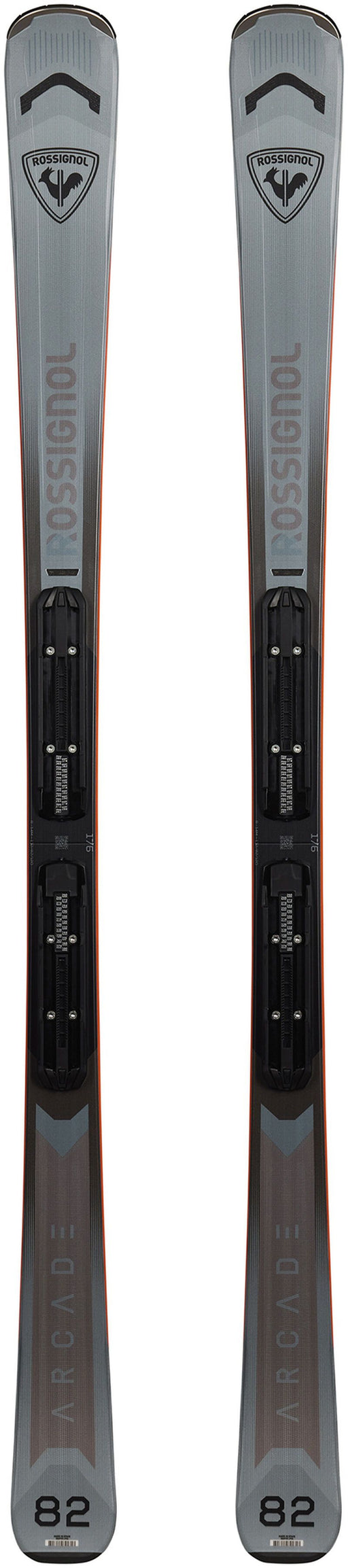 Arcade 82 2027 inc Xpress 11 Binding Package