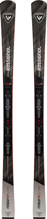 Forza 70' Ti 2027 inc Spx 14 Binding Package