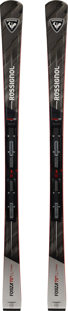 Forza 70' Ti 2027 inc Spx 14 Binding Package