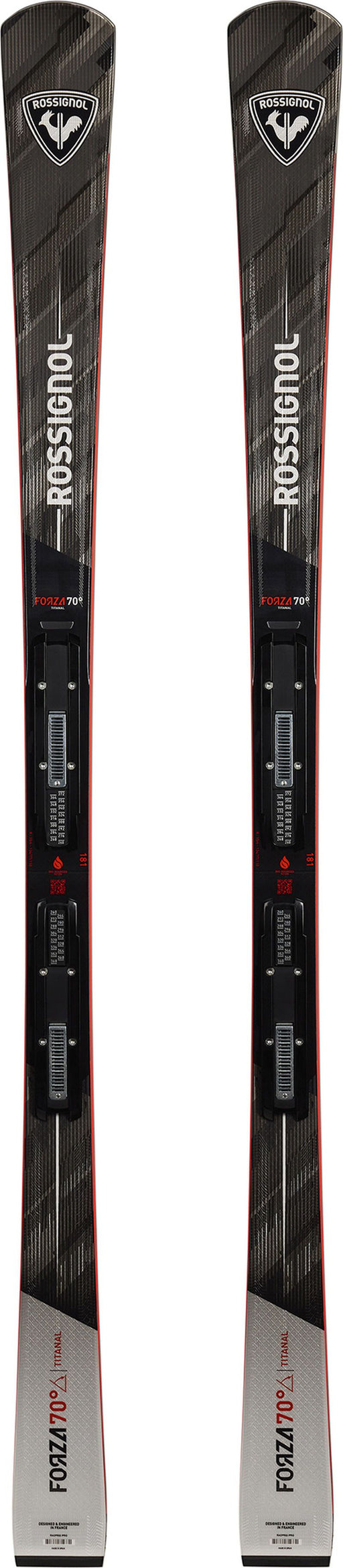 Forza 70' Ti 2027 inc Spx 14 Binding Package
