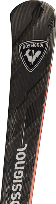 Forza 70' Ti 2027 inc Spx 14 Binding Package