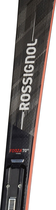 Forza 70' Ti 2027 inc Spx 14 Binding Package