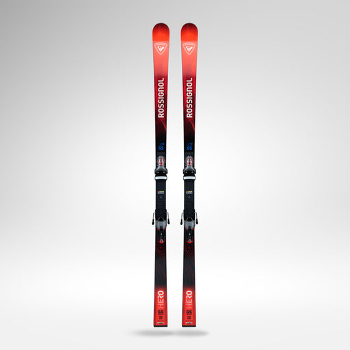 Hero GS 170-182 2027 inc Spx12 Binding Package