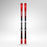 Hero FIS GS Factory 193 2027 inc Spx15 Rockerace Binding Package