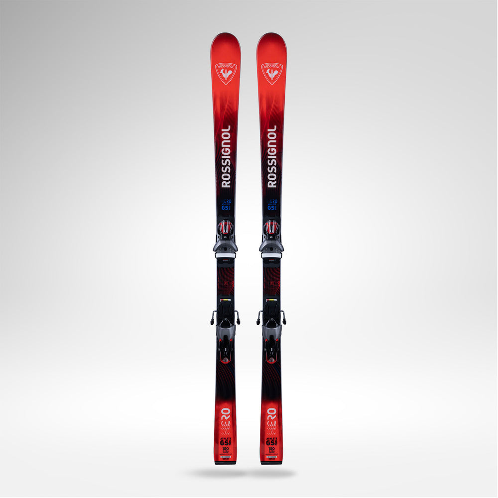 Hero GS Pro 126-171 2027 inc Spx 11 Binding Package