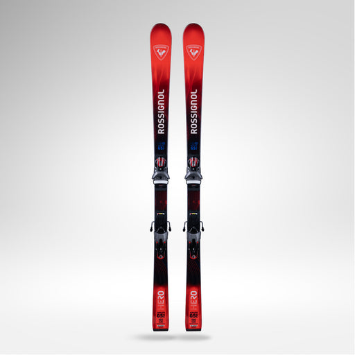 Hero GS Pro 126-171 2027 inc Spx 11 Binding Package