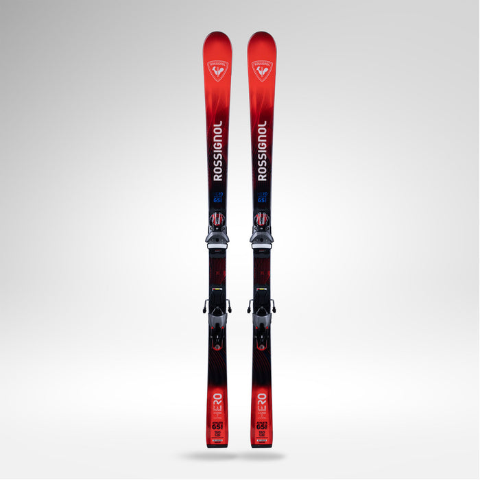 Hero GS Pro 126-171 2027 inc Spx 11 Binding Package