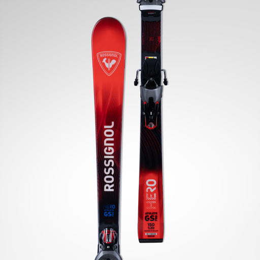 Hero GS Pro 126-171 2027 inc Spx 11 Binding Package