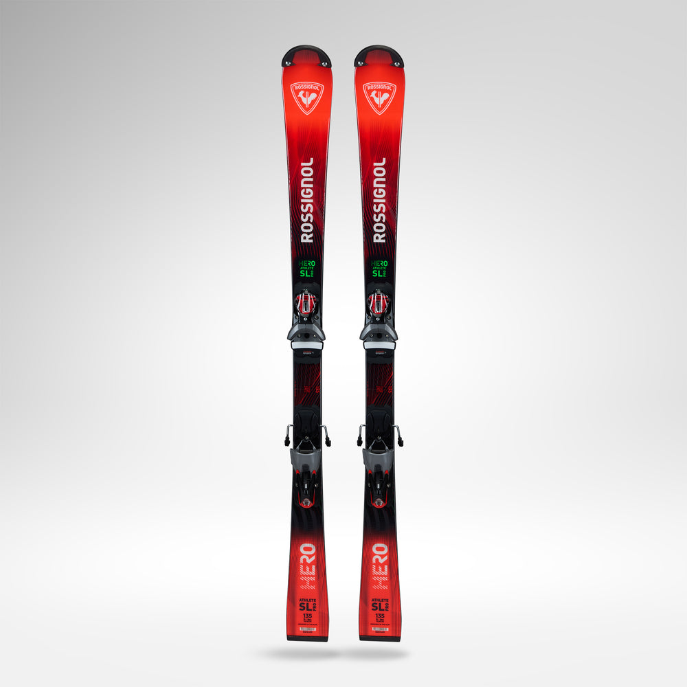 Hero SL Pro 128-149 2027 inc Spx11 Binding Package