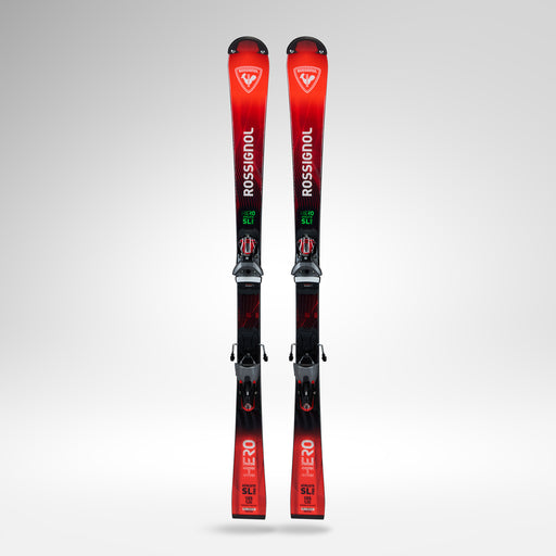 Hero SL Pro 128-149 2027 inc Spx11 Binding Package