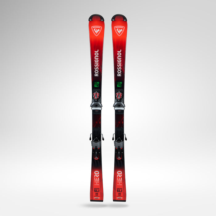 Hero SL Pro 128-149 2027 inc Spx11 Binding Package