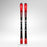 Hero Athlete FIS SL Factory 157 2027 inc Spx 15 Rockerace Binding Package